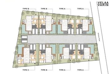 3 Bedroom House for sale in Bang Kao, Phetchaburi