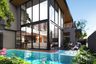 3 Bedroom House for sale in Bang Kao, Phetchaburi