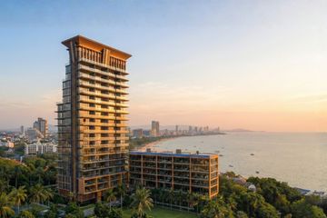 3 Bedroom Condo for sale in SEA SKY by Sands, Nong Prue, Chonburi