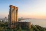 3 Bedroom Condo for sale in SEA SKY by Sands, Nong Prue, Chonburi