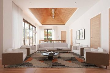 3 Bedroom House for sale in Khlong Wan, Prachuap Khiri Khan