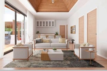 2 Bedroom House for sale in Khlong Wan, Prachuap Khiri Khan