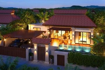 3 Bedroom House for sale in Khlong Wan, Prachuap Khiri Khan