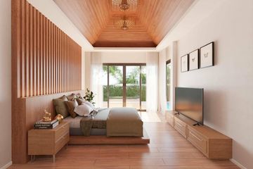 2 Bedroom House for sale in Khlong Wan, Prachuap Khiri Khan