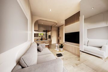 1 Bedroom House for sale in Arise Hill, San Phranet, Chiang Mai