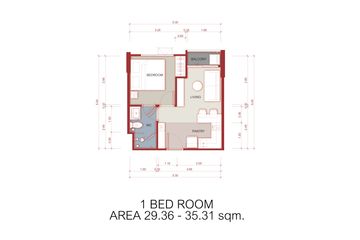 1 Bedroom House for sale in Arise Hill, San Phranet, Chiang Mai