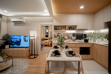 2 Bedroom Condo for sale in Arise Hill, San Phranet, Chiang Mai