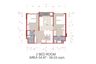 2 Bedroom Condo for sale in Arise Hill, San Phranet, Chiang Mai