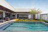 3 Bedroom House for sale in Zensiri Lakeside Mabprachan, Nong Prue, Chonburi