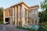 3 Bedroom House for sale in Lumina Luxury Pool Villa Pattaya, Nong Prue, Chonburi