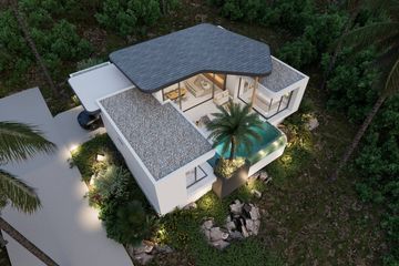 3 Bedroom House for sale in Bo Phut, Surat Thani