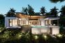 3 Bedroom House for sale in Bo Phut, Surat Thani