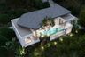 3 Bedroom House for sale in Bo Phut, Surat Thani