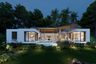 3 Bedroom House for sale in Bo Phut, Surat Thani
