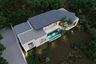 3 Bedroom House for sale in Bo Phut, Surat Thani