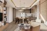 3 Bedroom Condo for sale in Astra Infinite, Mueang Chiang Mai, Chiang Mai