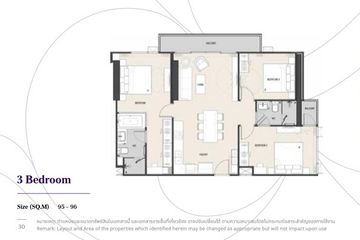 3 Bedroom Condo for sale in Astra Infinite, Mueang Chiang Mai, Chiang Mai