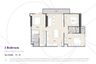 3 Bedroom Condo for sale in Astra Infinite, Mueang Chiang Mai, Chiang Mai