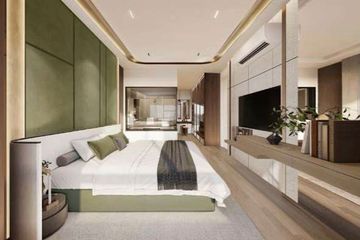 3 Bedroom Condo for sale in Astra Infinite, Mueang Chiang Mai, Chiang Mai