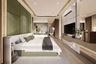 3 Bedroom Condo for sale in Astra Infinite, Mueang Chiang Mai, Chiang Mai