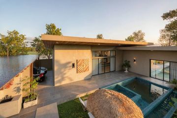 2 Bedroom House for sale in Mae Nam, Surat Thani