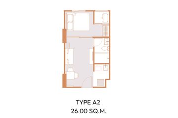 1 Bedroom Condo for sale in Good Day Sukhumvit 93, Bang Chak, Bangkok