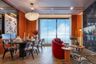 1 Bedroom Condo for sale in Rhythm Charoennakhon Iconic, Khlong Ton Sai, Bangkok near BTS Charoen Nakhon