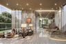 2 Bedroom Condo for sale in Rhythm Charoennakhon Iconic, Khlong Ton Sai, Bangkok near BTS Charoen Nakhon
