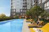 1 Bedroom Condo for sale in Vay Rama 9, Bang Kapi, Bangkok near MRT Pradit Manutham