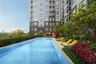 1 Bedroom Condo for sale in Vay Rama 9, Bang Kapi, Bangkok near MRT Pradit Manutham
