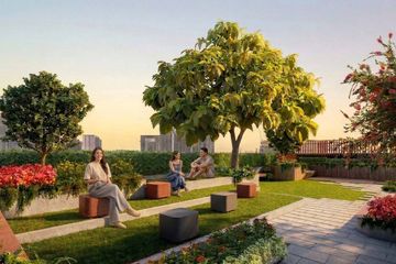 1 Bedroom Condo for sale in Vay Rama 9, Bang Kapi, Bangkok near MRT Pradit Manutham