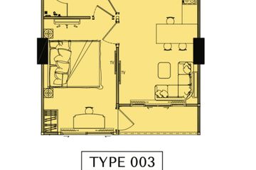1 Bedroom Condo for sale in Love It Wongamat Beach Pattaya, Na Kluea, Chonburi
