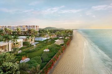 1 Bedroom Condo for sale in The Standard Residences Hua Hin, Nong Kae, Prachuap Khiri Khan