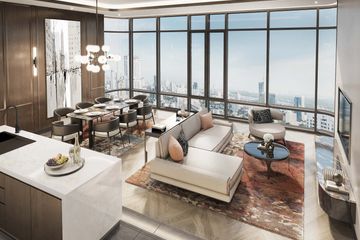 3 Bedroom Condo for sale in MUNIQ Phrom Phong, Khlong Toei Nuea, Bangkok near MRT Sukhumvit