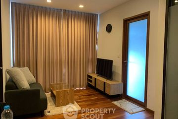 1 Bedroom Condo for sale in Wish Signature Midtown Siam, Thanon Phetchaburi, Bangkok near BTS Ratchathewi