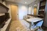 1 Bedroom Condo for sale in THE LINE Jatujak - Mochit, Chatuchak, Bangkok near MRT Chatuchak Park