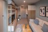 1 Bedroom Condo for rent in Life Ladprao, Chom Phon, Bangkok near BTS Ladphrao Intersection
