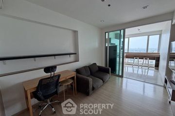 1 Bedroom Condo for rent in Rhythm Phahol-Ari, Phaya Thai, Bangkok near BTS Saphan Kwai