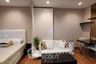 1 Bedroom Condo for rent in Ivy Ampio, Huai Khwang, Bangkok near MRT Phra Ram 9