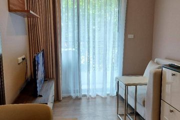 1 Bedroom Condo for rent in The Nest Sukhumvit 64, Bang Chak, Bangkok near BTS Punnawithi