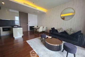2 Bedroom Condo for rent in Quattro by Sansiri, Khlong Tan Nuea, Bangkok near BTS Thong Lo