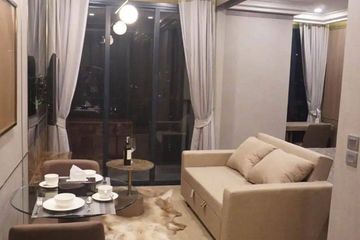 1 Bedroom Condo for rent in Ashton Asoke, Khlong Toei Nuea, Bangkok near MRT Sukhumvit