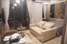 1 Bedroom Condo for rent in Ashton Asoke, Khlong Toei Nuea, Bangkok near MRT Sukhumvit