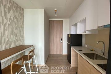 1 Bedroom Condo for rent in LANTERN x SHOPHAUS Sukhumvit 31, Khlong Toei Nuea, Bangkok near BTS Phrom Phong
