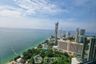 3 Bedroom Condo for rent in The Prim Grand Condominium, Na Kluea, Chonburi