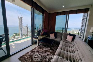 3 Bedroom Condo for rent in The Prim Grand Condominium, Na Kluea, Chonburi