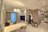 2 Bedroom Condo for rent in Q Langsuan, Lumpini, Bangkok near BTS Ratchadamri
