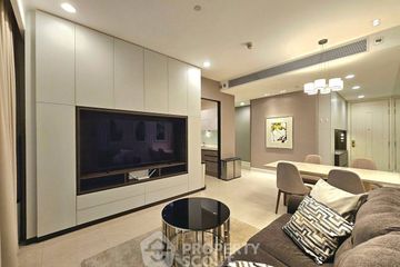 2 Bedroom Condo for rent in Q Langsuan, Lumpini, Bangkok near BTS Ratchadamri