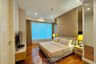 2 Bedroom Condo for rent in Q Langsuan, Lumpini, Bangkok near BTS Ratchadamri