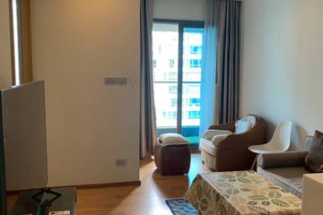 1 Bedroom Condo for rent in Khlong Toei Nuea, Bangkok near BTS Nana